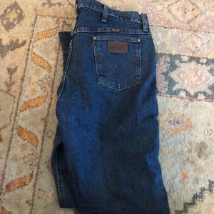 Wrangler Jeans